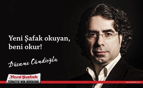 Dücane Cündioğlu Kimdir