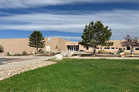 Dcc High School