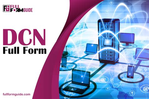 Dcn Full Form