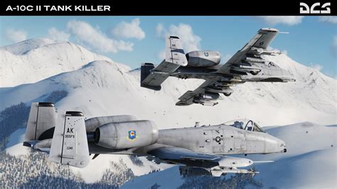 Dcs A 10c