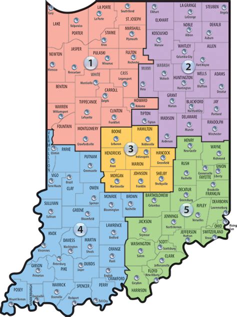 dcs indiana