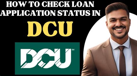 Dcu Application Status