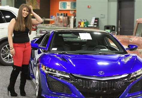 dcu center worcester auto show