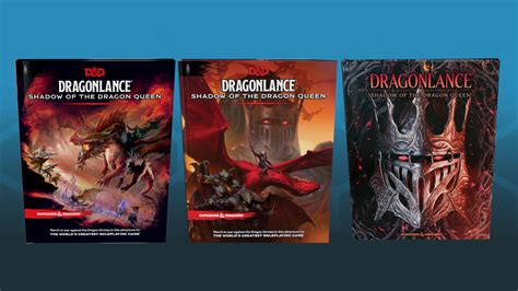 Dd 5e Dragonlance Pdf