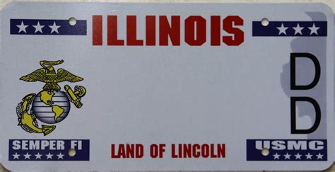 dd of illinois