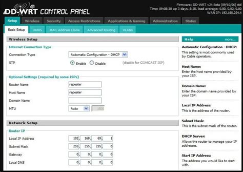 Download Dd Wrt User Guide 