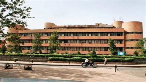Dda Vikas Sadan