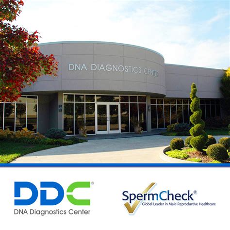 ddc dna ohio