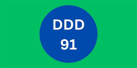 Ddd 91 é Da índia