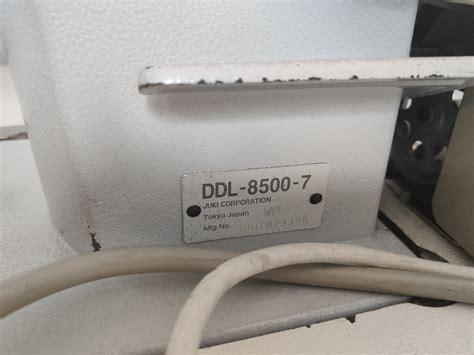 Ddl 8500 7