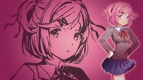ddlc nude