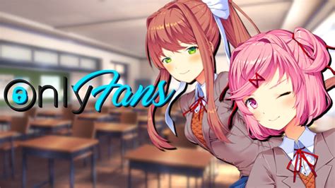 ddlc porn games