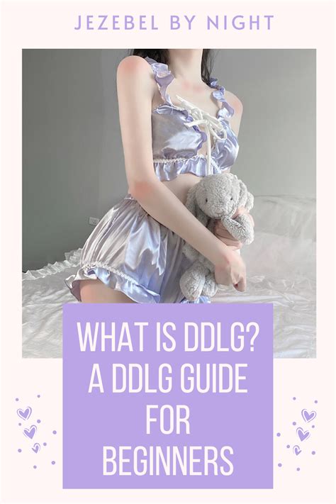 ddlg dating