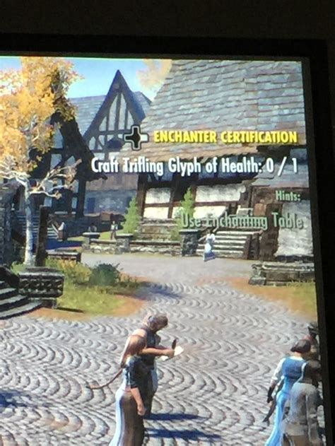 Ddo Enchanter Certification