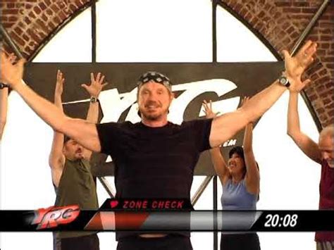 ddp yoga stand up