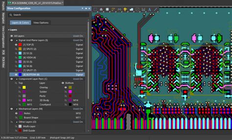Download Ddr3 Layout Guidelines 