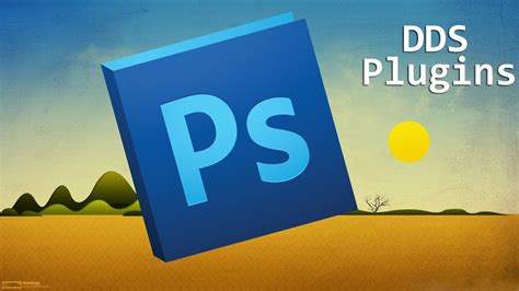 dds plugin for photoshop cs6
