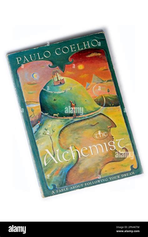 De Alchemist