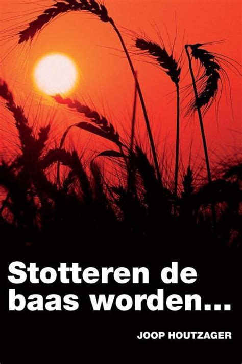 de baas worden