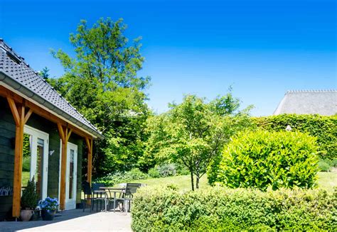 de beijlevelds hofstede