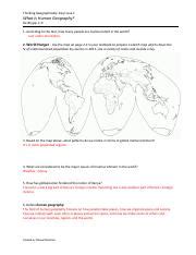 De Blij Ch 1 Study 2