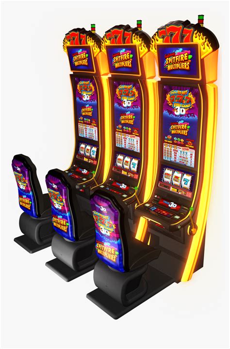 de casino slot machines dytf