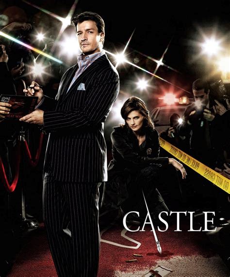 de castle 2 temporada