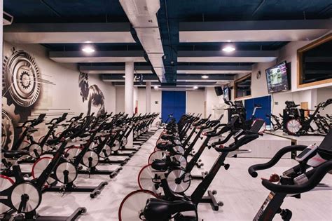 De Ciclo Indoor