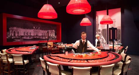 de croupier casino rwvd