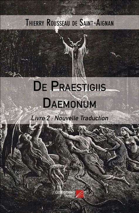 de daemonum de praestigiis pdf