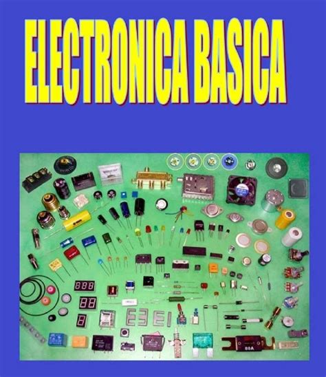 de electronica basica