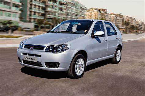 De Fiat Palio