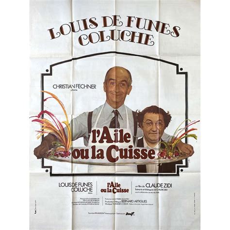 de funes coluche biography
