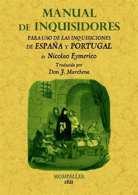 De Inquisidores