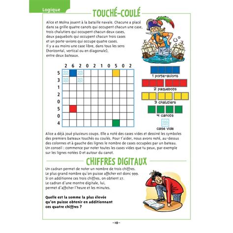 de la 5e a la 4e