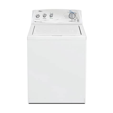 De Lavadora Whirlpool