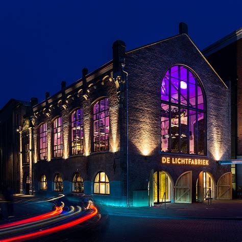 De Lichtfabriek Gouda