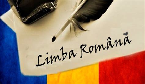 De Limba Romana