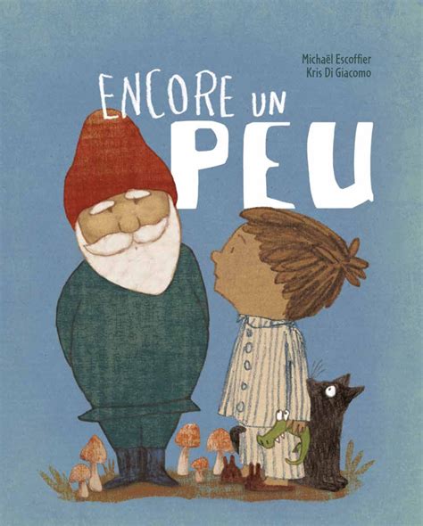 De M'étendre Un Peu