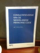 De Nederlandse Franchise Code