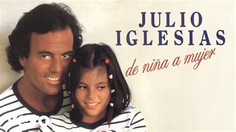 de nina a mujer