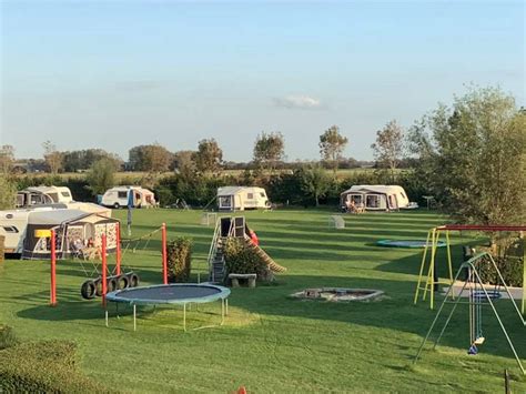 de oosthoek camping