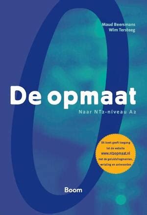 De Opmaat Nt