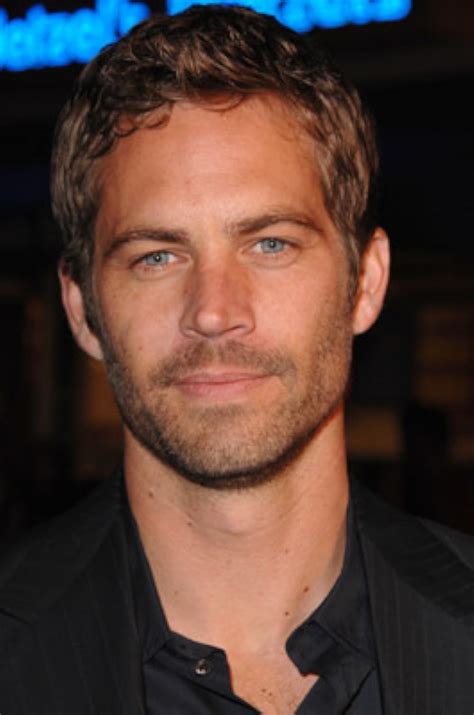 de paul walker biography imdb