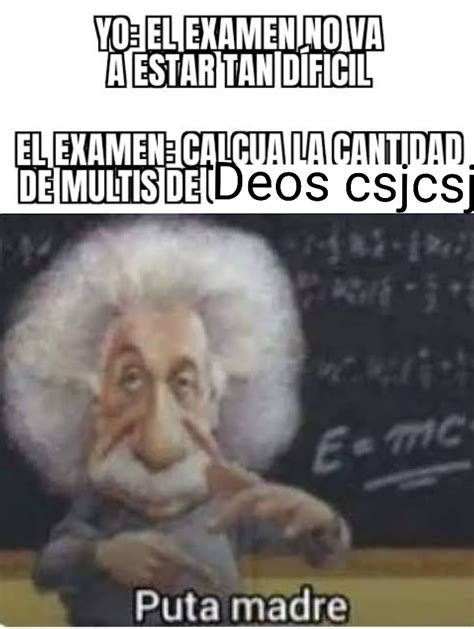 De Puts Madre
