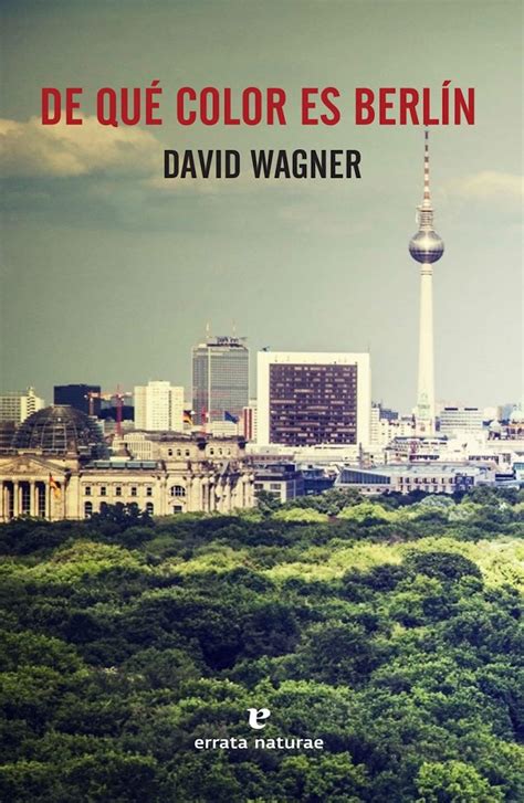 de que color es berlin el pasaje de los panoramas