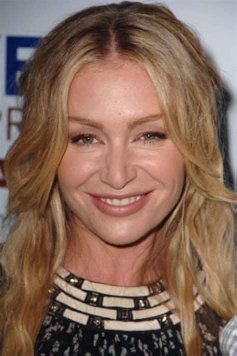 De Rossi Actress