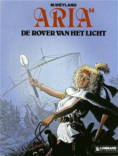 de rover van het licht