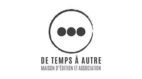 De Temps à Autre