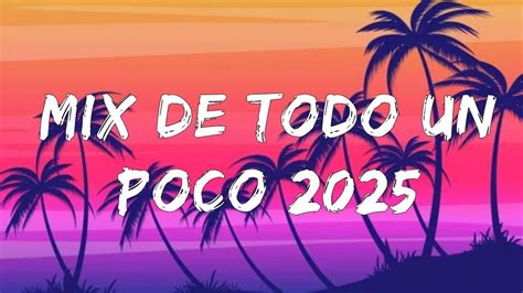 De Todo Un Poco